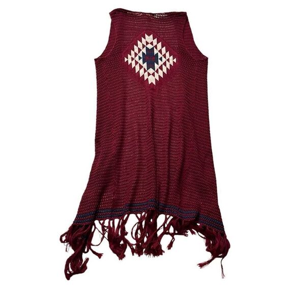 Stetson Knit Duster - Picture 1 of 8
